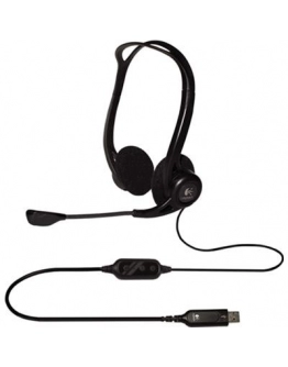 Slušalice LOGITECH PC960, USB