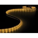 LED traka ŽUTA, 60x3528 LED/m, samoljepiva, IP61, 1 metar