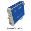 Tinta ORINK OR-ET0713, magenta, Epson T0713 za Stylus BX300F/BX310FN/BX600FW/OFFICE D92/D120/DX4000/DX4400/DX4450/DX5050/DX8400/DX8450/S20/S21/SX100/SX105/SX110/SX200/SX205/SX209/SX210/SX215/SX400