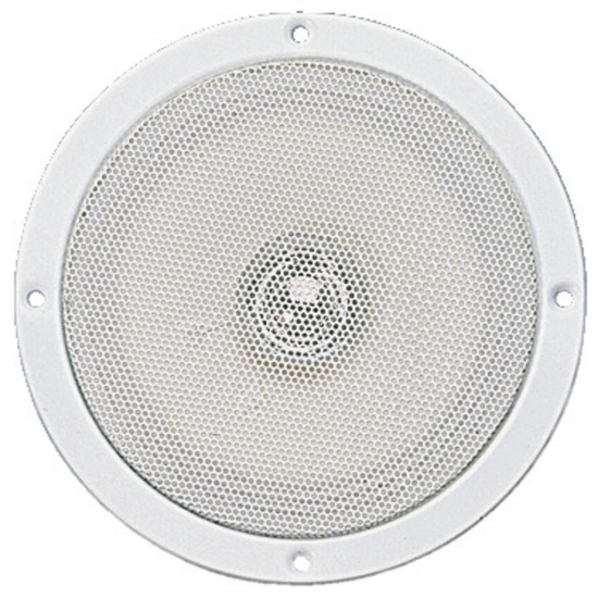 Ugradbeni zvučnik MONACOR SPE-158/WS, komad Ugradbeni zvučnik MONACOR SPE-158/WS, komad
