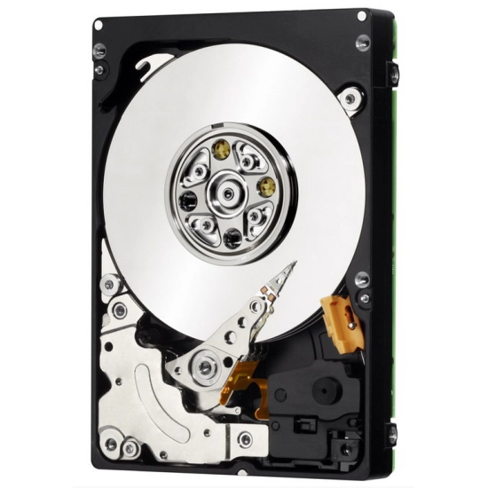 Tvrdi disk 1000 GB WESTERN DIGITAL, WD10EZEX, SATA3, 64MB cache, 7.200 okr/min, 3.5incha