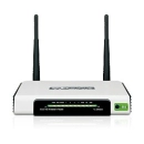 Router TP-LINK TL-MR3420, 3G, 300Mbps WAN, 2 antene