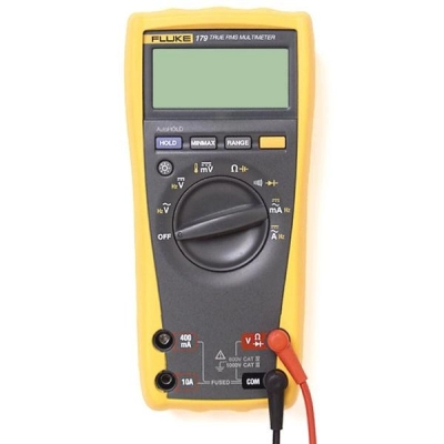 Instrument Fluke 179 TRUE RMS   - ELEKTRONIKA I ALATI