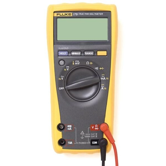 Instrument Fluke 179 TRUE RMS