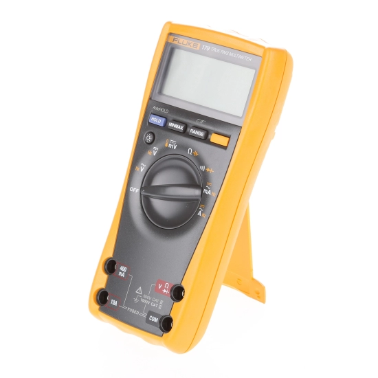 Instrument Fluke 179 TRUE RMS