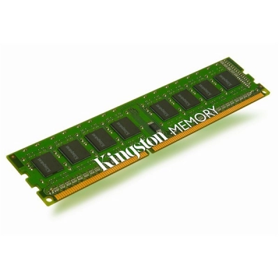 Memorija PC-12800, 8GB, KINGSTON KVR16N11/8, DDR3 1600MHz   - Radna memorija RAM