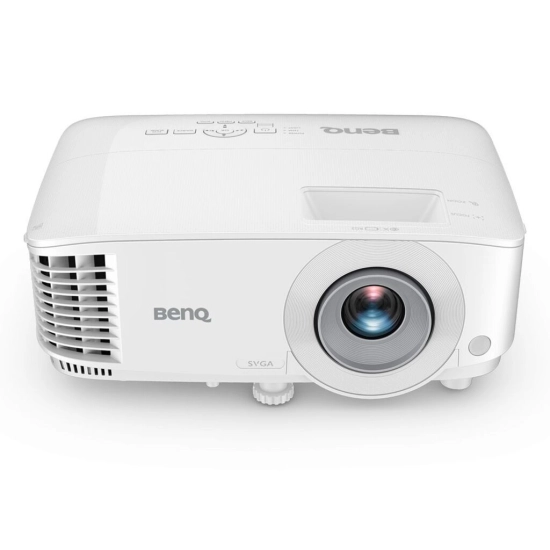 Projektor BENQ MS560, 800x600 SVGA, 4000lm,1.1x, HDMIx2, USB A, SmartEco, 10W zvučnik