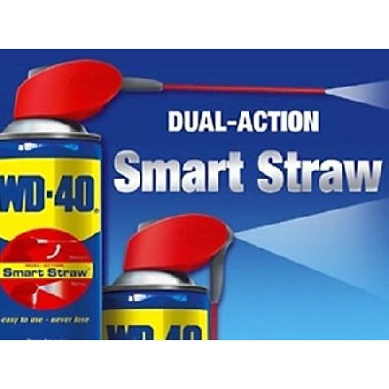 SPRAY WD-40 450ml, sa inpametnom cjevčicomin 