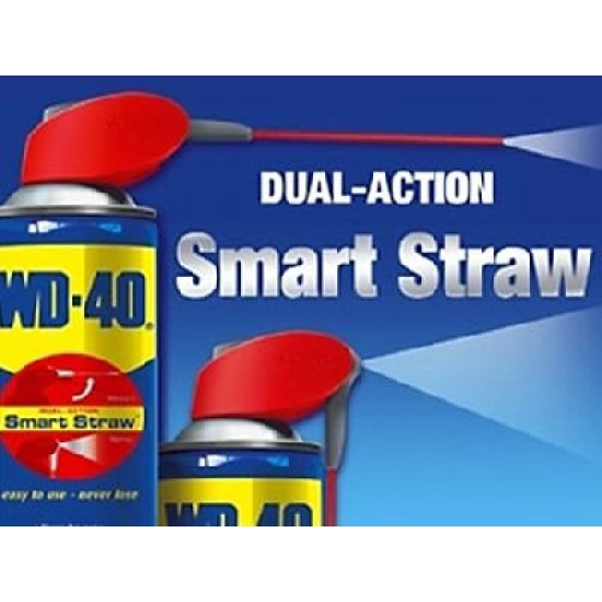 SPRAY WD-40 450ml, sa inpametnom cjevčicomin !