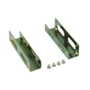 Adapter DELOCK, 2.5in HDD na 3.5in, metal
