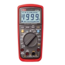 Instrument UT-139 A  TRUE RMS NCV MULTIMETAR, Uni-trend