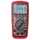 Instrument UT-139 B  TRUE RMS NCV MULTIMETAR, Uni-trend