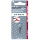 Žaruljica ZA NI-CD SVJETILJ. 6V,   MAGLITE