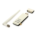 Mrežna kartica adapter USB A, TP-LINK TL-WN722N, 802.11n/g/b, 150Mbps, antena 