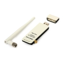 Mrežna kartica adapter USB, TP-LINK TL-WN722N, 802.11n/g/b, 150Mbps, antena 
