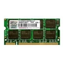 Memorija PC-3200, 1GB, TRANSCEND TS128MSD64V4A, SO-DIMM DDR 400MHz