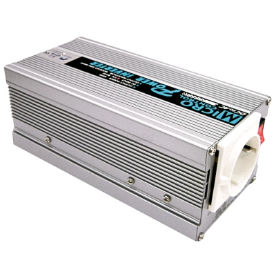 Adapter 12V > 220V  600/300 W , Meanwell   - Izvori i napajanja