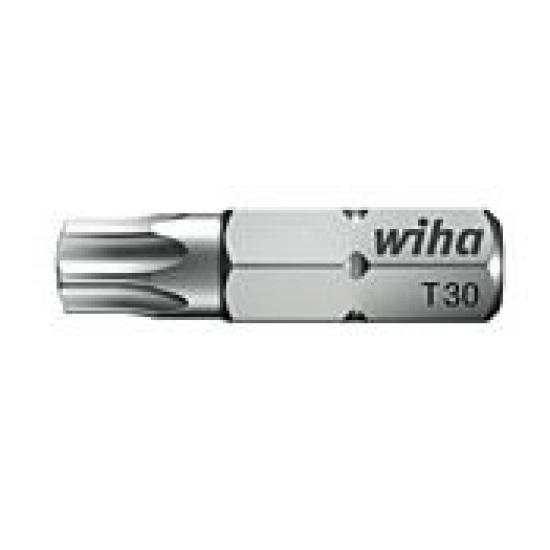 Vrh TORX T10 , Wiha Vrh TORX T10 , Wiha