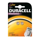 Baterija alkalna Duracell LR44 (AG13 LR1154 V13GA 4276) 2 kom