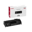 Toner CANON CRG-719 HI, crni, za i-SENSYS LBP6300/LBP6650/MF5840dn/MF5880dn/MF418x