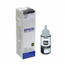 Tinta EPSON T6731, C13T67314A, crna, za EcoTank L1800/L800/L805/L810/L850