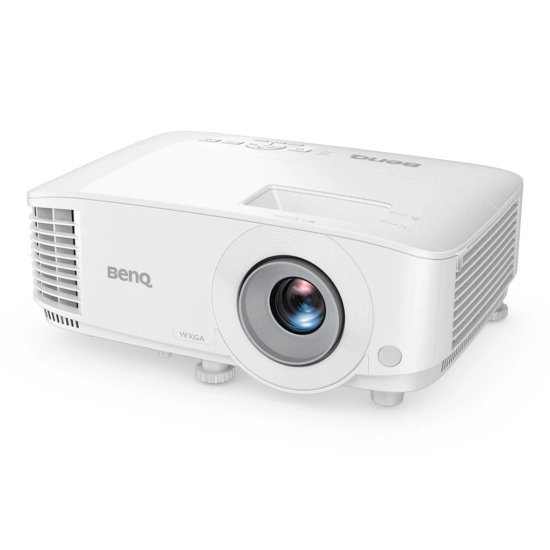 Projektor BENQ MW560, DLP, 1280*800 WXGA, 4000lm, 1.1X, HDMIx2, USB-A, 3D, SmartEco, <0.5W, 10W zvučnik, 