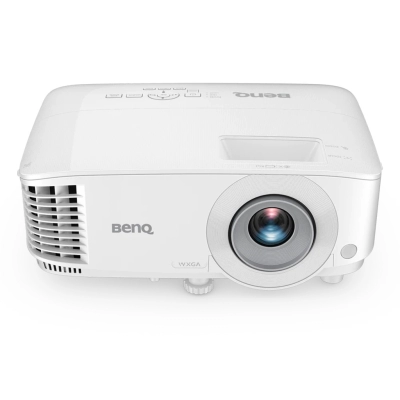 Projektor BENQ MW560, DLP, 1280*800 WXGA, 4000lm, 1.1X, HDMIx2, USB-A, 3D, SmartEco, <0.5W, 10W zvučnik,    - Projektori