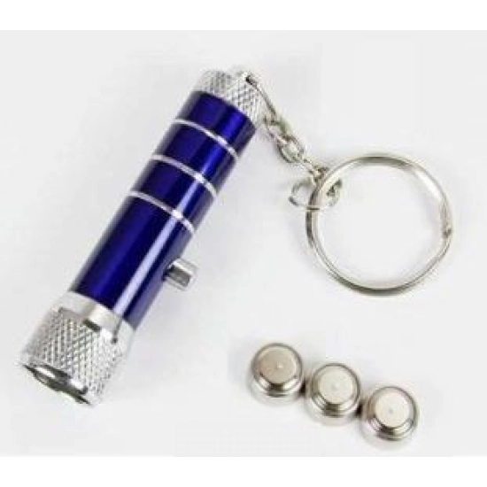 Baterijska svjetiljka 3LED – privjesak,, Arcas 30700002 Baterijska svjetiljka 3LED – privjesak,, Arcas 30700002