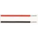 Kabel TASKER, 0.5mm Flex., 1 metar, crveni