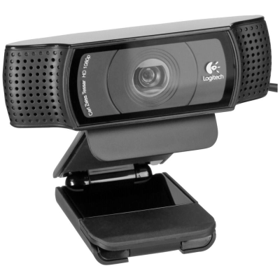 Web kamera LOGITECH C920   - Web kamere