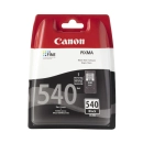 Tinta CANON PG-540, crna, za Pixma MG3650S/MG4150/MX375/MX515/MX525/MG2150/MG2250/MX395/MG3250/TS5150/MG3150/MG3550/MG3650/MX455/MX475/TS5151/MX435/MG4250/MX535