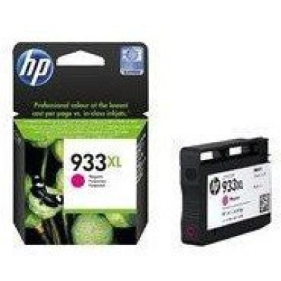 Tinta HP 933XL, CN055AE, magenta, za Officejet Pro 6100/6600/6700/Officejet 7110/7510/7612   - Tinte