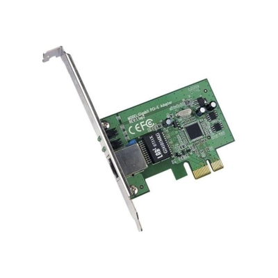 Mrežna kartica PCI, TP-LINK TG-3468, 32-bit, 100/1000 PCIe - PCI i PCExpress kartice Mrežna kartica PCI, TP-LINK TG-3468, 32-bit, 100/1000 PCIe - PCI i PCExpress kartice