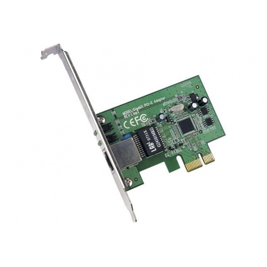 Mrežna kartica PCI, TP-LINK TG-3468, 32-bit, 100/1000 PCIe 