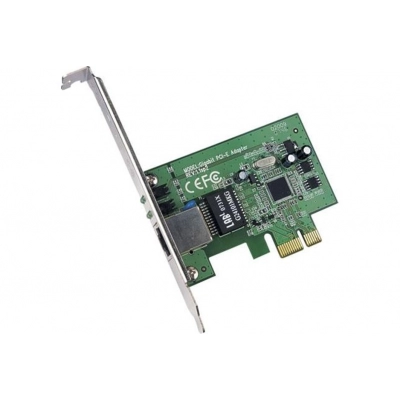 Mrežna kartica PCI, TP-LINK TG-3468, 32-bit, 100/1000 PCIe    - PCI i PCExpress kartice