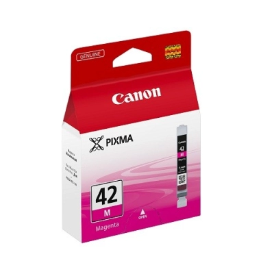 Tinta CANON CLI-42M, magenta, za Pixma PRO-100/100S   - Canon