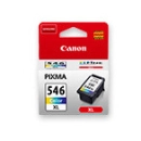Tinta CANON CL-546XL, tri-color, za Pixma MG2450/MG2550/IP2850/MG2950/MX495