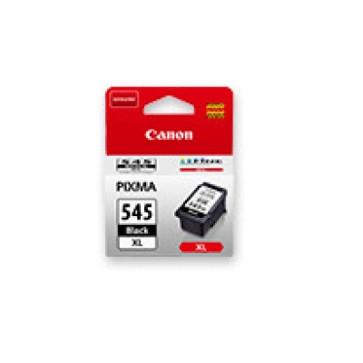 Tinta CANON PG-545XL, crna, za Pixma TR4551/TR4550/iP2850/MG2450/MG2550/MX495/TS205/TS305/MG2555S/MG2550S/MG2950/TS3350/TS3351/TS3352/TS3450/TS3451/TS3452/TS3355/TR465x   - Canon