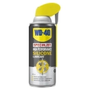 SPRAY WD-40 SPECIALIST, silikonski lubrikant 400ml