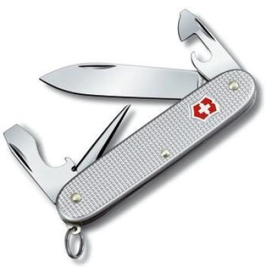 VICTORINOX nož Pioneer Alox, 0.8201.26 (0.8120.26)   - Ručni alati