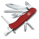 VICTORINOX nož OUTRIDER, 0.8513, crveni