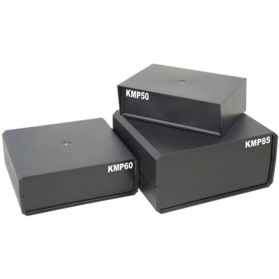 Kutija plastična 160x140x60mm, KMP60   - Donau