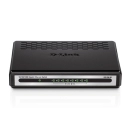 Switch D-LINK Easy GO GO-SW-5E/E, 10/100 Mbps, 5-port