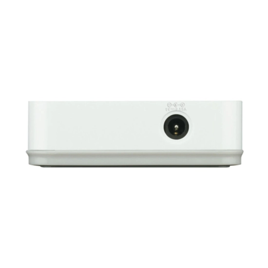 Switch D-LINK Easy GO GO-SW-8E/E, 10/100 Mbps, 8-port