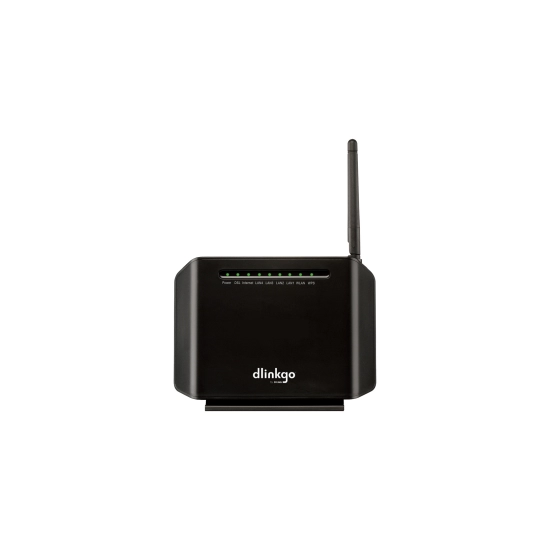 Switch D-LINK Easy GO GO-SW-8E/E, 10/100 Mbps, 8-port