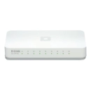 Switch D-LINK Easy GO GO-SW-8E/E, 10/100 Mbps, 8-port