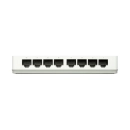 Switch D-LINK Easy GO GO-SW-8E/E, 10/100 Mbps, 8-port