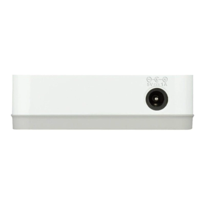 Switch D-LINK Easy GO GO-SW-8G/E, 8-port - Switchevi Switch D-LINK Easy GO GO-SW-8G/E, 8-port - Switchevi