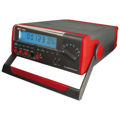 Instrument UT-804 STOLNI MULTIMETAR, Uni-trend   - Mjerni uređaji