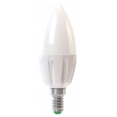 Žarulja LED E14 6W, 6000K, hladno svjetlo,svijeća , EMOS